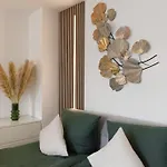 Luxus-apartment Am Eutritzscher Markt Appartamento Lipsia