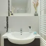 Appartamento Luxus-apartment Am Eutritzscher Markt *