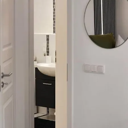 Luxus-apartment Am Eutritzscher Markt Apartment *