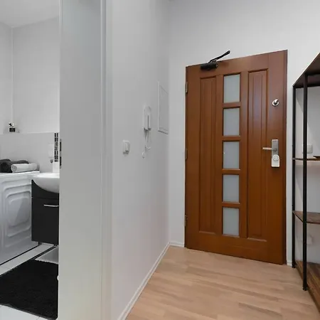 Luxus-apartment Am Eutritzscher Markt Leipzig