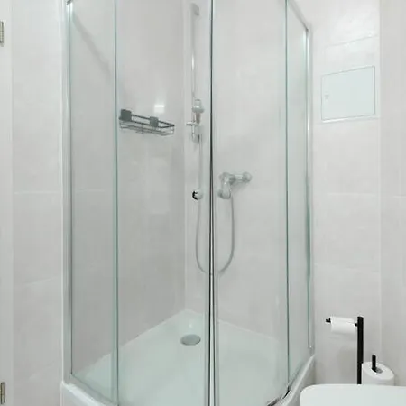 Luxus-apartment Am Eutritzscher Markt * Leipzig