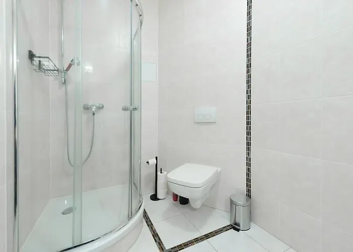 Luxus-apartment Am Eutritzscher Markt