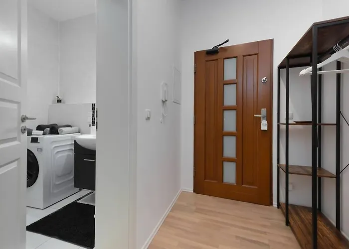 Luxus-apartment Am Eutritzscher Markt 라이프치히