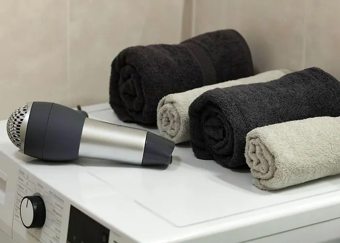 Luxus-apartment Am Eutritzscher Markt 아파트 *