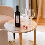 Luxus-apartment Am Eutritzscher Markt Διαμέρισμα Λειψία
