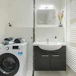 Διαμέρισμα Luxus-apartment Am Eutritzscher Markt Λειψία