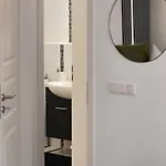 Luxus-apartment Am Eutritzscher Markt Διαμέρισμα *