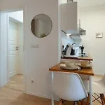 Luxus-apartment Am Eutritzscher Markt *
