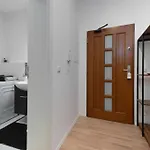 Luxus-apartment Am Eutritzscher Markt Λειψία