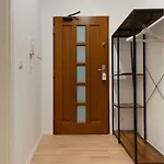 Luxus-apartment Am Eutritzscher Markt *