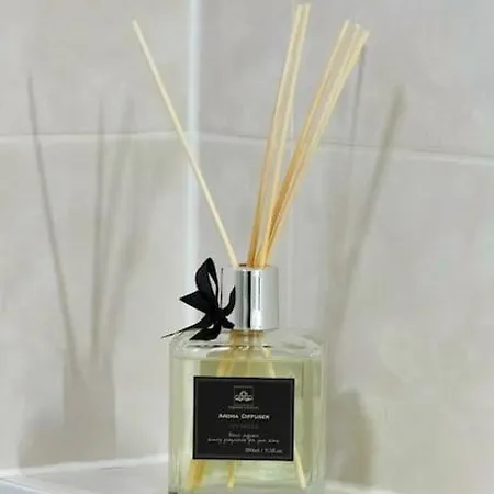 Luxus-apartment Am Eutritzscher Markt Appartamento *