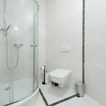 Luxus-apartment Am Eutritzscher Markt