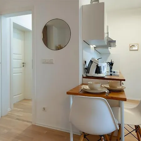 Luxus-apartment Am Eutritzscher Markt *