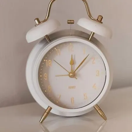 Luxus-apartment Am Eutritzscher Markt Apartmán