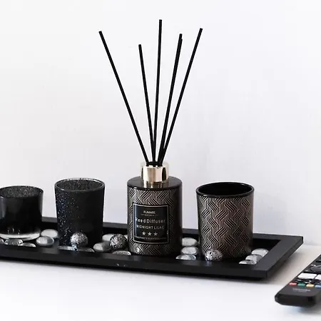 Appartamento Luxus-apartment Am Eutritzscher Markt Lipsia