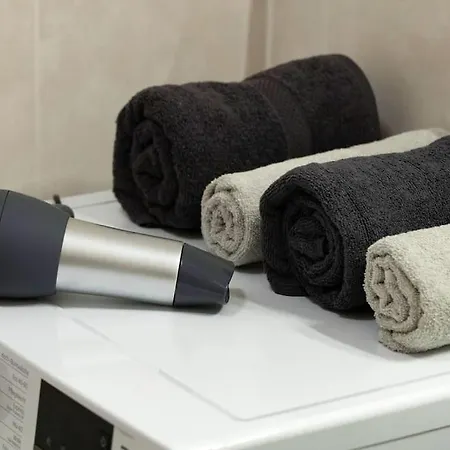 Luxus-apartment Am Eutritzscher Markt Appartement *