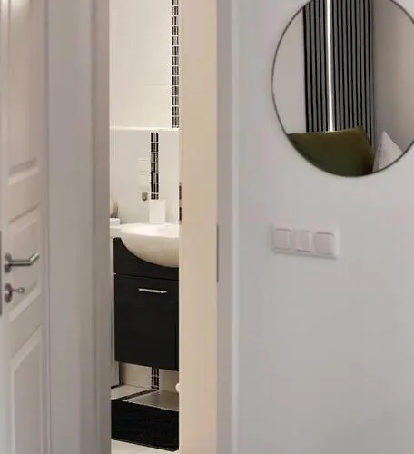 Luxus-apartment Am Eutritzscher Markt Appartement *