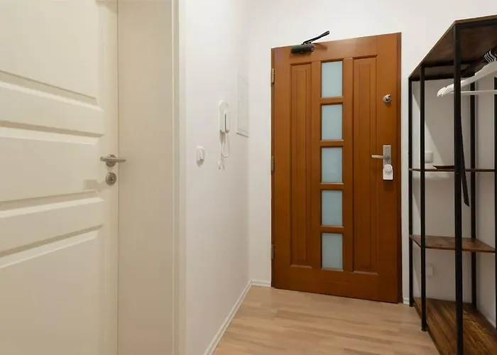 Luxus-apartment Am Eutritzscher Markt *