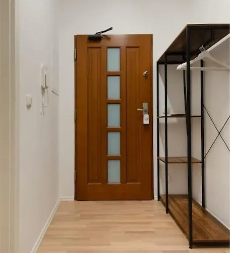 Luxus-apartment Am Eutritzscher Markt *