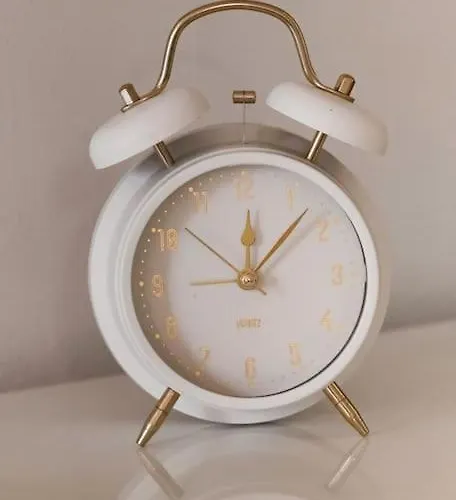 Luxus-apartment Am Eutritzscher Markt Appartement